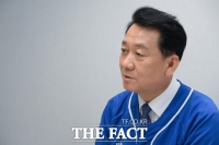  [인터뷰] 이광재 