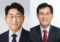  [구청장 격전지⑥-양천] 토박이 3선 시의원 vs 현직 도시 전문가…표심 어디로