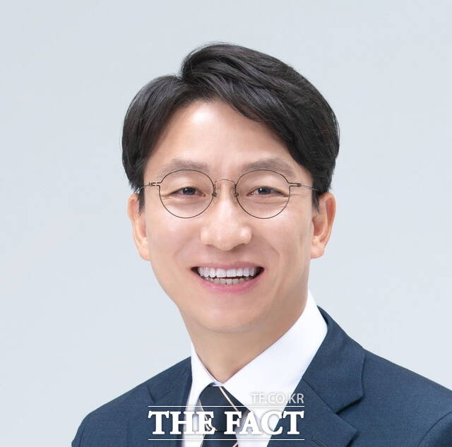 임형택 조국혁신당 익산시장 후보. /임형택 후보 캠프