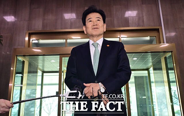 통일부에 따르면 '2026 통일백서'에는 