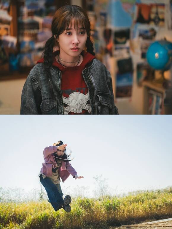 박은빈은