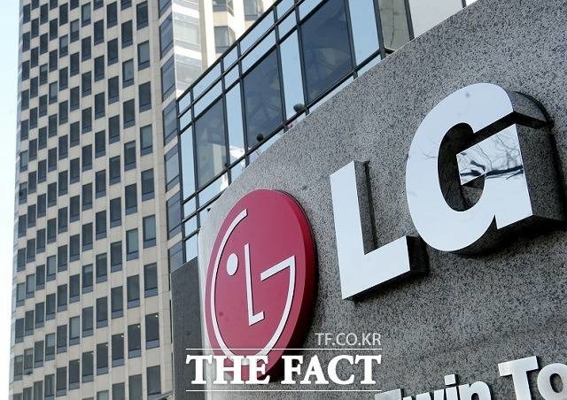 ㈜LG가 보유 자기주식 보통주 302만9581주를 전량 소각한다. /더팩트 DB
