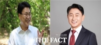  '4년 만의 리턴매치'…의정부시장 선거, 민주 '우세' 국민의힘 '추격'