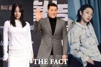  이효리·서장훈·김희철, '연애전쟁' 출연…6월 23일 첫 방송