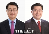  오석진 대전시교육감 후보, 진동규 후보에 '보수 단일화' 제안…진동규 '거절'