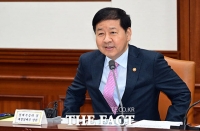  비상경제본부 회의 모두발언하는 구윤철 부총리 [포토]