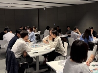  창립 85주년 한국앤컴퍼니그룹, '프로액티브 콘서트' 열고 사내 소통 나서