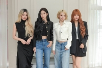  [TF인터뷰] 르세라핌 