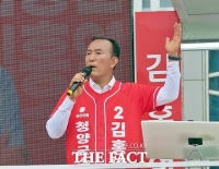  김홍열 