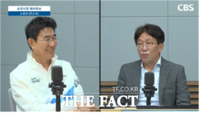  손훈모·노관규 순천시장 후보, 쟁점 사안에 잇따라 입장 표명