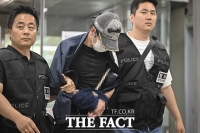  배우 김규리 자택 침입해 강도 행각 40대 구속