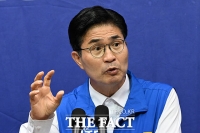  이원택 전북도지사 후보 '노무현 '사람 사는 세상', 전북 체감성장으로 계승할 것'