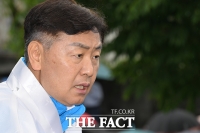  민주당 전북도당 '김관영, '현금 살포' 당선무효 위험 스스로 인정'