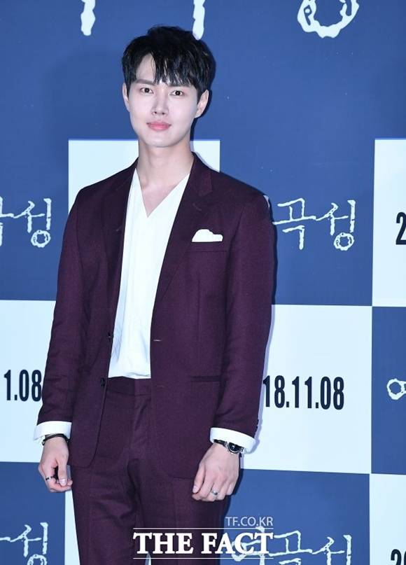 배우 이태리가 오늘(24일) 비연예인 연인과 백년가약을 맺는다. /더팩트 DB