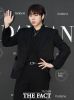  지코 '아무노래', 스포티파이 2억 스트리밍 돌파
