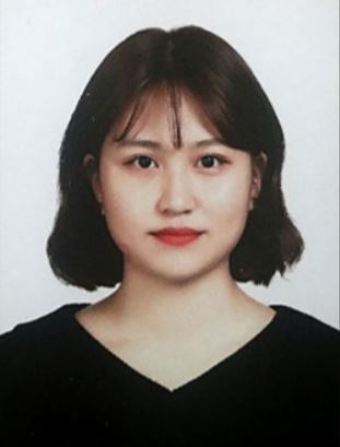김한솔 원광대학교 바이오융합전문대학원생 /원광대학교