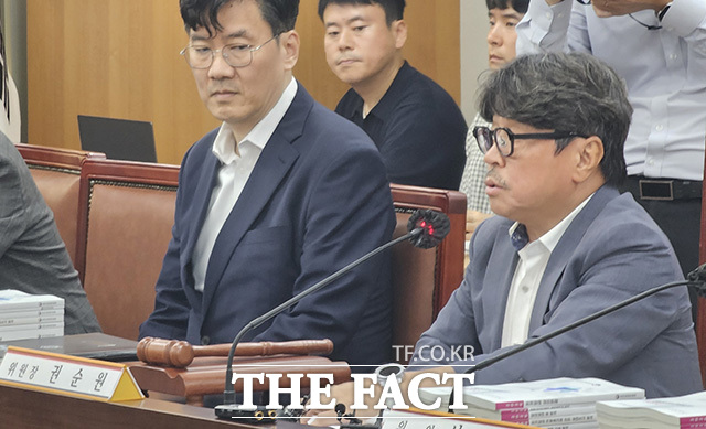 26일 세종시 정부세종청사에서 최저임금위원회 제2차 전원회의가 열리고 있다./세종=박은평 기자