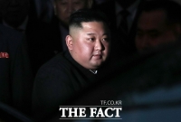  北, 서해상으로 미상 발사체 발사…올해만 8번째
