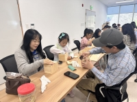  영주 천지인전통사상체험관, 6월 맞아 어린이·청소년 체험프로그램 운영