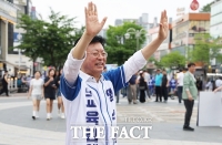  맹수석 대전시교육감 후보, 분산된 돌봄 기능 연결해 돌봄 사각지대 해소