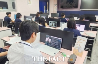  한화투자증권, 특성화고 학생 대상 취업 멘토링 진행