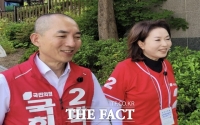 '정우 오빠' 가니 '잘생긴 오빠'… 선거판 삼킨 '오빠 논란' [이슈 클립]