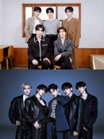  [TF초점] 제로베이스원·앤더블, 다른 길