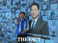  [인터뷰] 신동화 구리시장 후보 