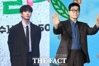  '신입사원 강회장' 이준영·손현주, 영혼 체인지…예측 불가 전개