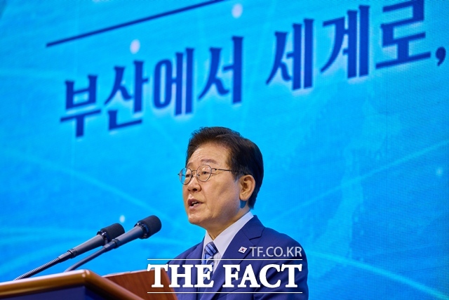 이재명 대통령은 27일 