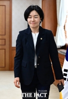  2045전략수립위원회 출범 전체회의 참석하는 현수엽 보건복지부 1차관 [포토]