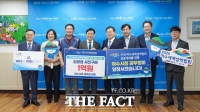  여수시, 섬박람회 입장권 1억 원 사전구매…성공 개최 분위기 조성