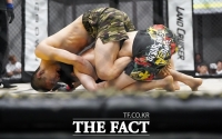  KMMA 챔피언 문순수, 일본 프로대회서 세계랭킹 1위 상대로 승리