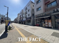  파주시, 완화된 조례 따라 비상업지역 골목형상점가 2곳 지정