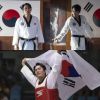  '김부장' 최대훈, 비밀 감춘 태권도 스타…반전 매력 예고