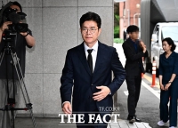  서소문 고가차도 붕괴 사고 희생자 조문하는 정원오 후보 [TF사진관]