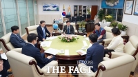  '여수~남해 해저터널' 2032년 개통…여수시, 남해안권 성장 거점 도약 추진