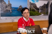  [인터뷰] TK 제외 '유일 우세' 국힘 윤용근 