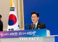  李 대통령, 내달 8일 1주년 기자회견…국정 2년차 비전 제시