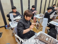  충남도립대 스마트팜학과, 실습 중심 교육 확대…현장형 인재 양성 속도