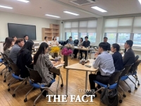  충남도교육청, 이주배경 특수학생 맞춤 지원 강화…현장 전문가 협의회 개최