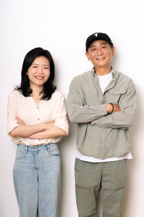 ENA 월화드라마 '허수아비' 제작진이 제목을 '허수아비'로 결정한 이유와 작품을 통해 세상에 내놓고 싶었던 궁극적인 이야기와 메시지를 밝혔다. /ENA