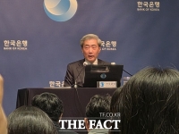  신현송 한은 총재 