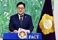  계엄 해제·개헌…'임기만료' 우원식 의장에 대한 평가는