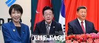  [이재명정부 1년] 中 복원·日 안정화 주력…중동 변수 급부상