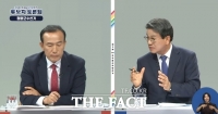  김돈곤 청양군수 후보, 김홍열 후보 '선거법 위반·부동산 투기' 의혹 공세