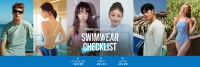  롯데온, 여름 휴가철 '스윔웨어 체크리스트' 전개…