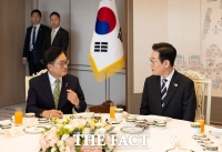  李 대통령 