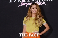  효린, 응급 상황으로 병원 이송…타이베이 공연 불참