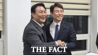  범여권 대전시 서구청장 단일 후보에 전문학…